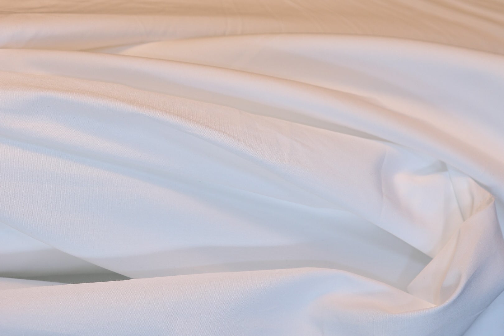 White Shirting Fabric